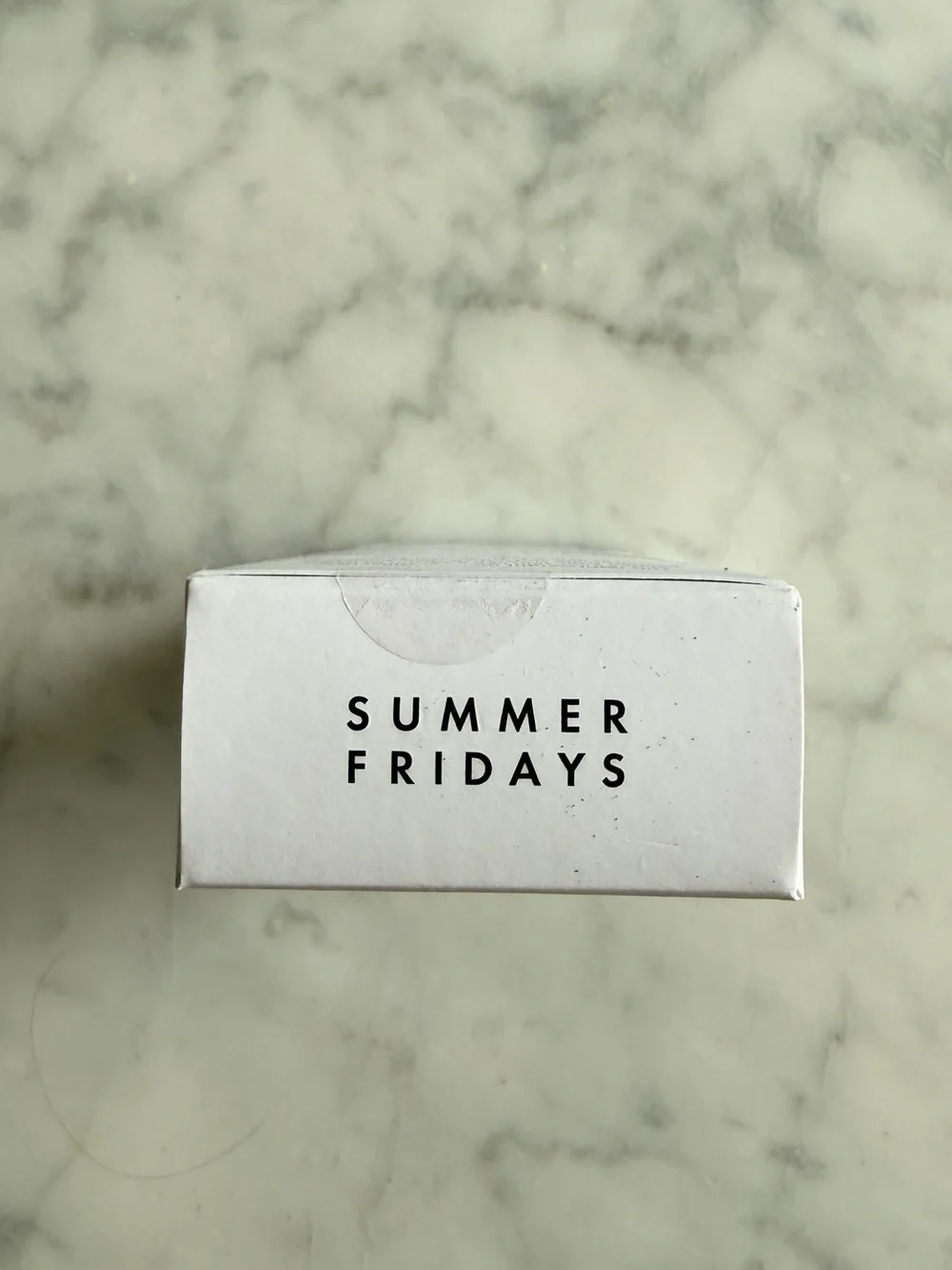 Summer Fridays ShadeDrops Broad Spectrum SPF 30 Mineral Milk Serum Sunscreen